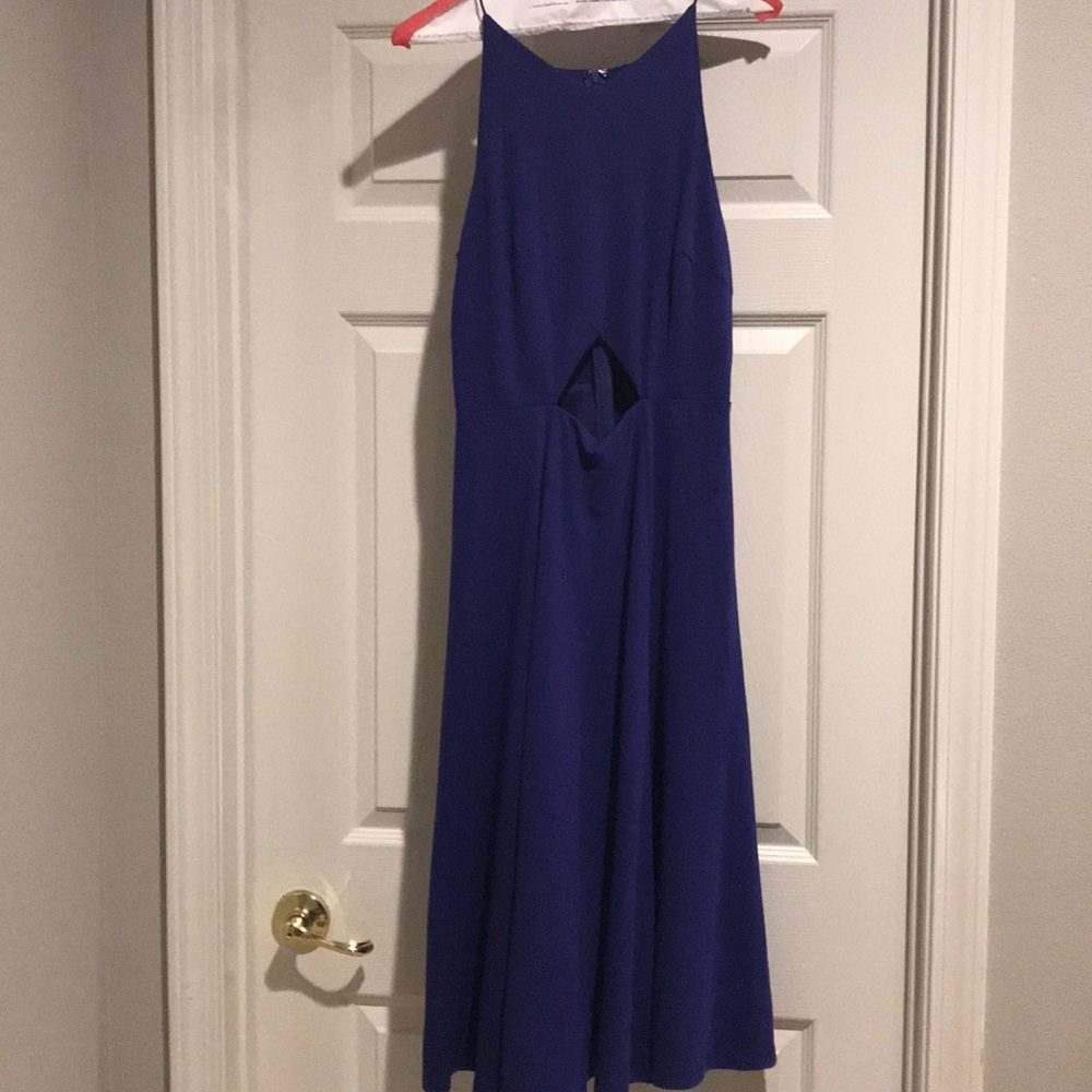 Lulus Dress